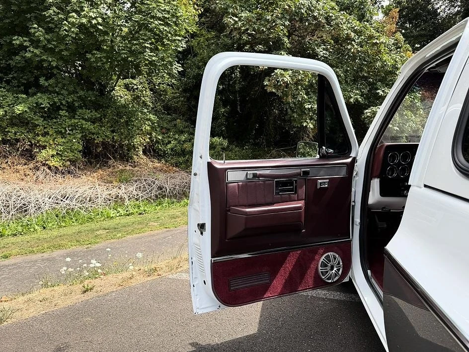 1982 GMC Jimmy 2nd Gen - Image 13 of 20