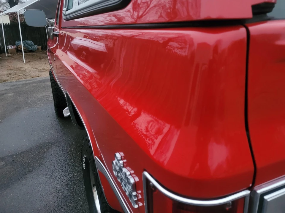 1982 GMC Jimmy 2nd Gen - Image 13 of 31