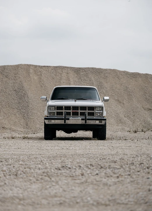 1982 GMC Jimmy 2nd Gen - Image 10 of 31