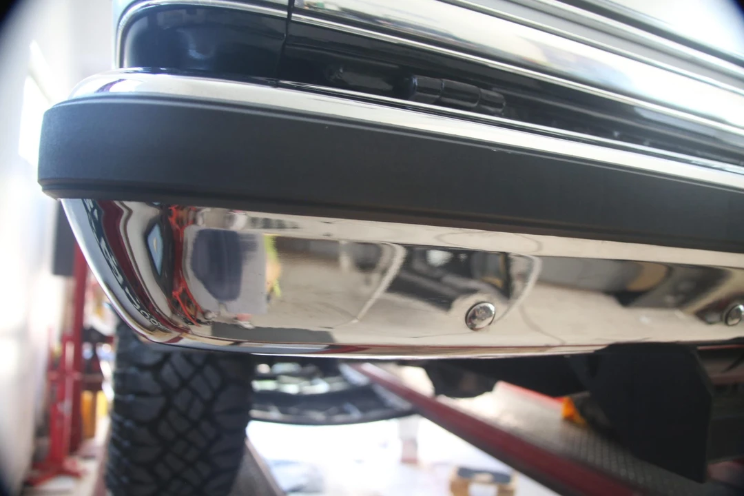 1982 GMC Jimmy 2nd Gen - Image 26 of 31