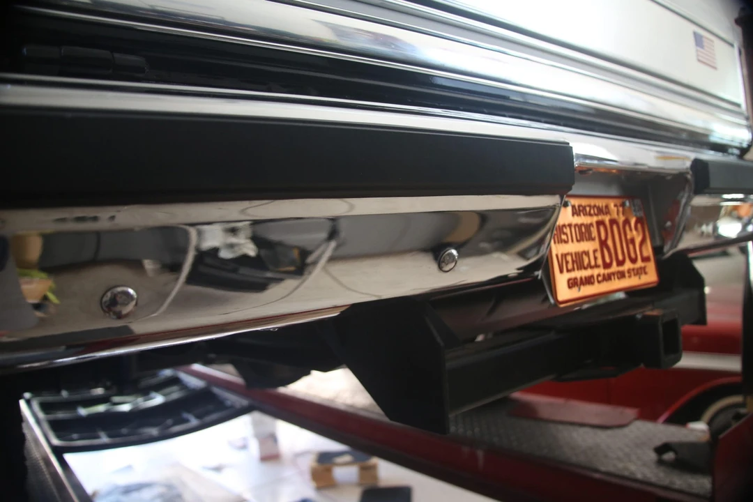 1982 GMC Jimmy 2nd Gen - Image 27 of 31