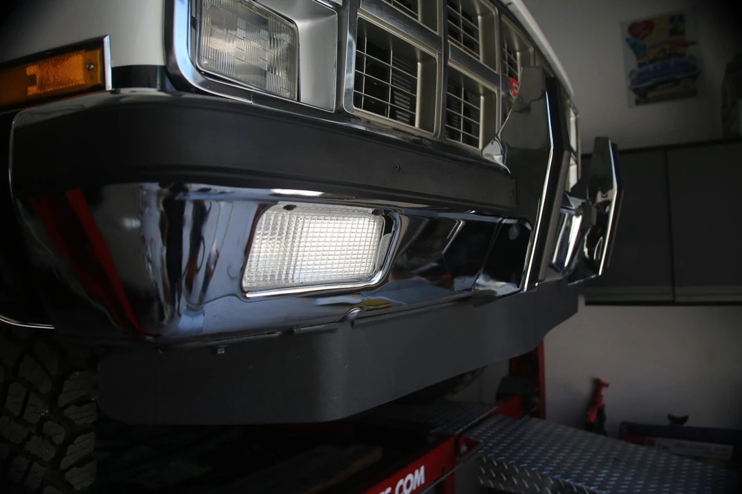 1982 GMC Jimmy 2nd Gen - Image 15 of 31