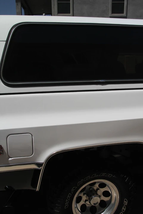 1982 GMC Jimmy 2nd Gen - Image 31 of 31
