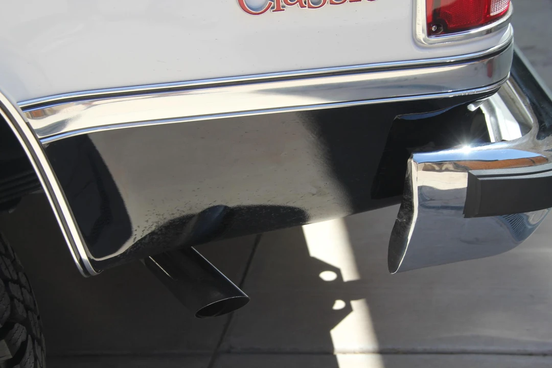 1982 GMC Jimmy 2nd Gen - Image 24 of 31