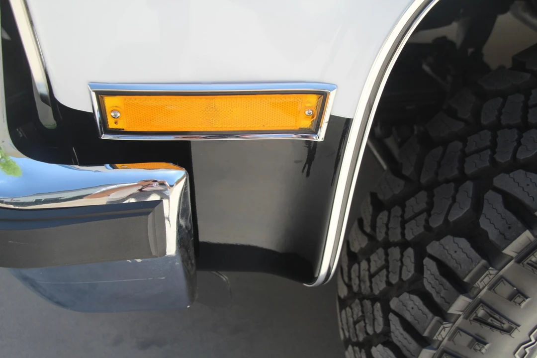 1982 GMC Jimmy 2nd Gen - Image 18 of 31