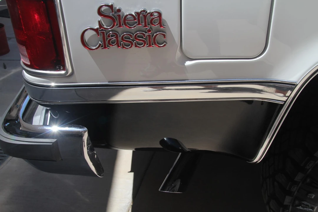 1982 GMC Jimmy 2nd Gen - Image 30 of 31
