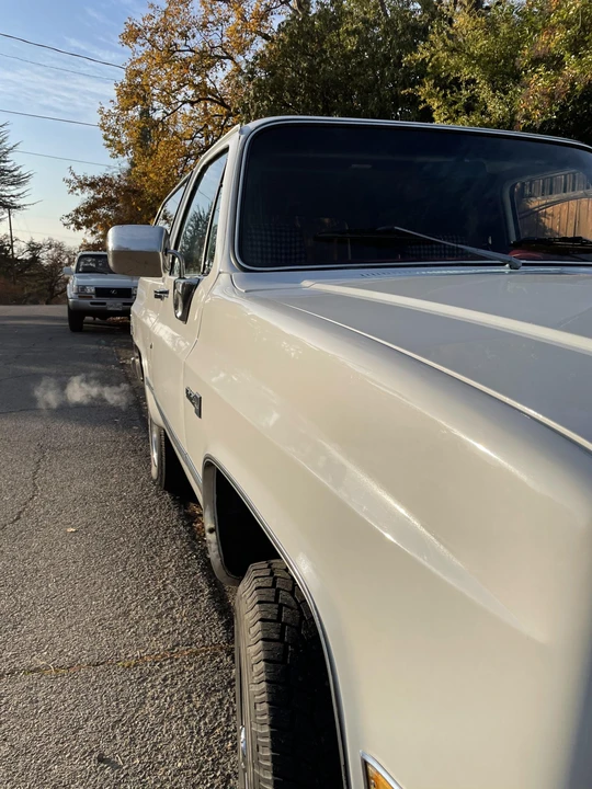1982 GMC Jimmy 2nd Gen - Image 27 of 31