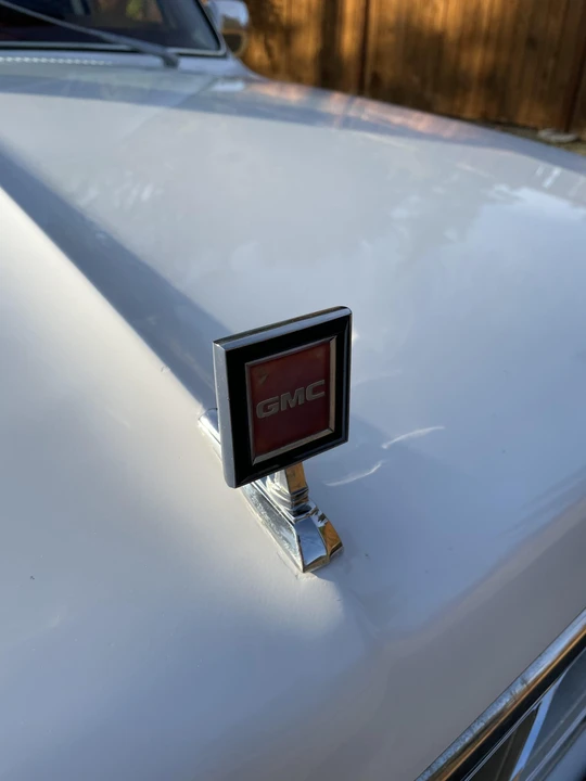 1982 GMC Jimmy 2nd Gen - Image 29 of 31