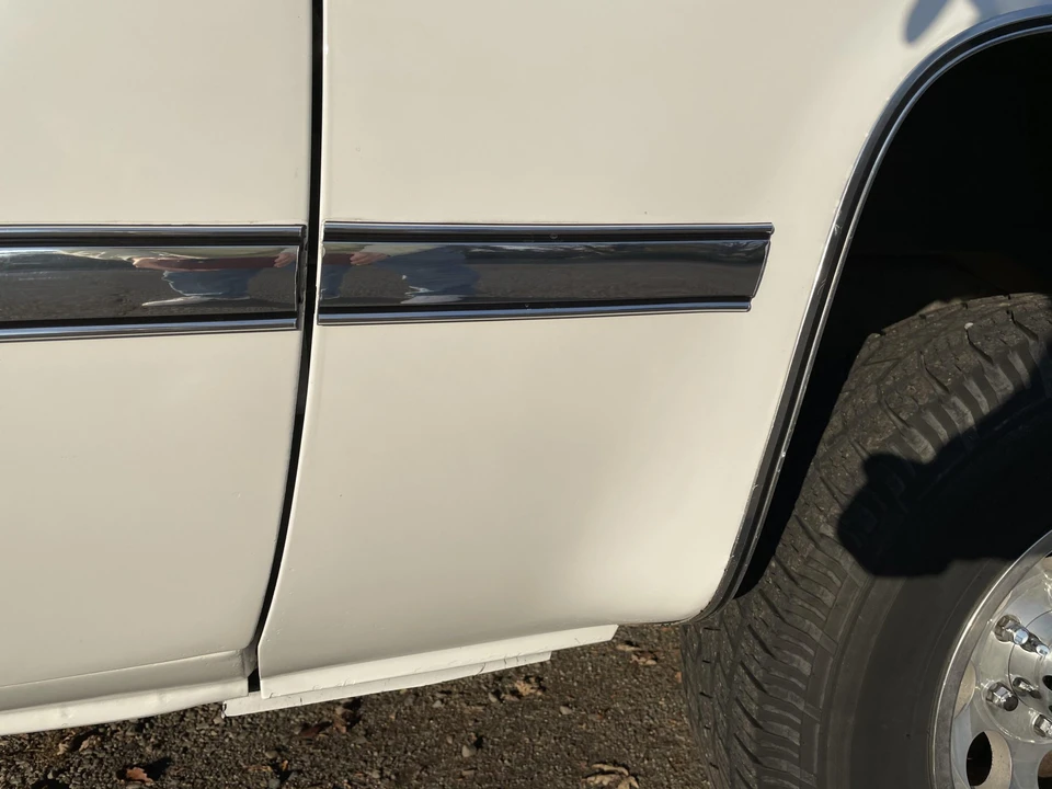 1982 GMC Jimmy 2nd Gen - Image 24 of 31