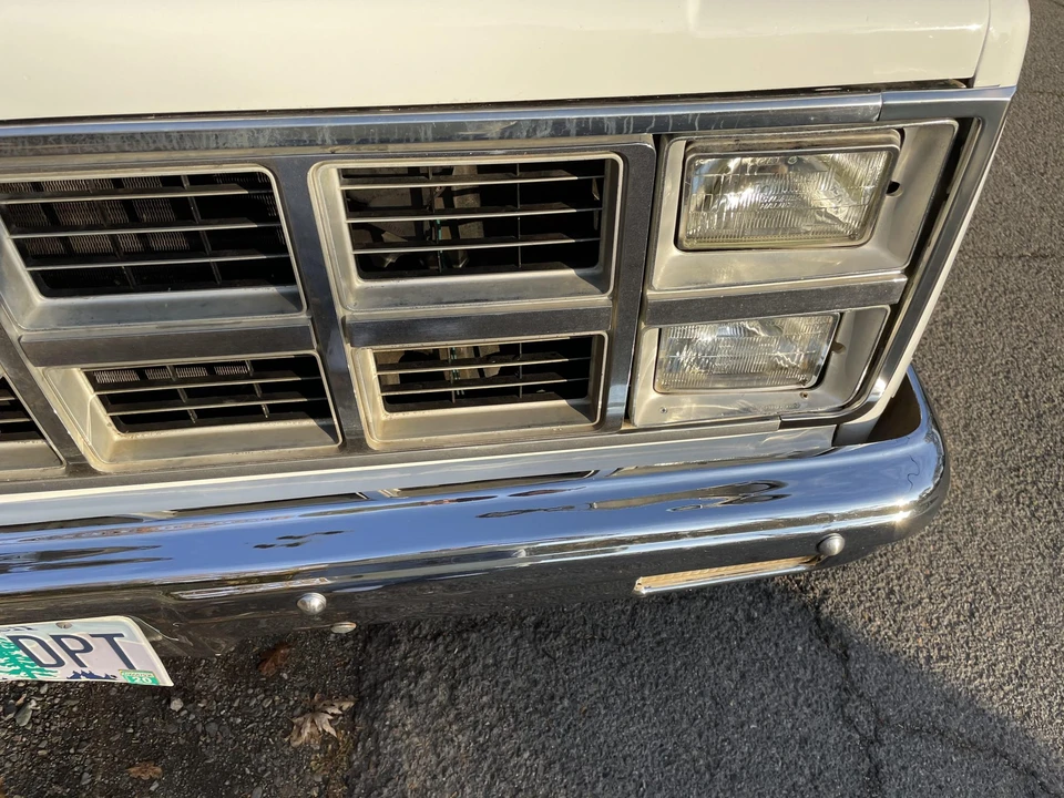 1982 GMC Jimmy 2nd Gen - Image 31 of 31