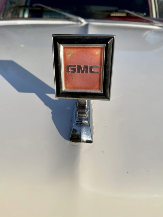 1982 GMC Jimmy 2nd Gen - Image 30 of 31