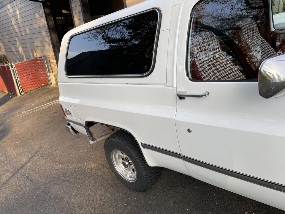 1982 GMC Jimmy 2nd Gen - Image 19 of 31