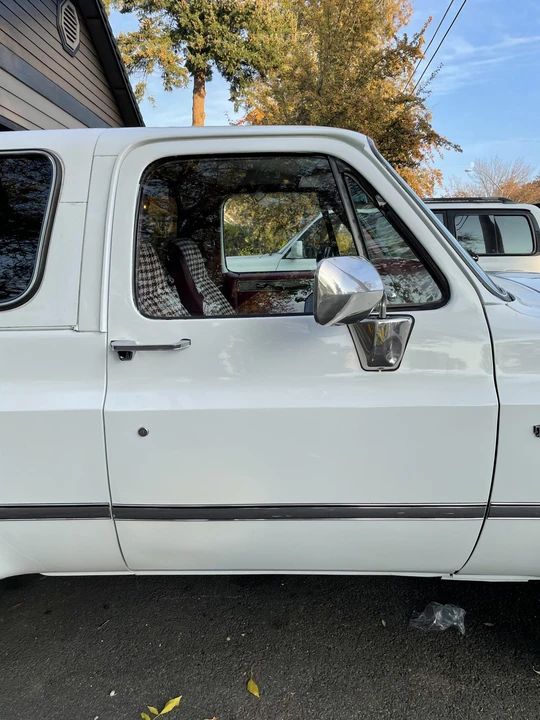 1982 GMC Jimmy 2nd Gen - Image 20 of 31