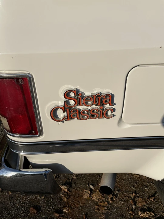 1982 GMC Jimmy 2nd Gen - Image 18 of 31