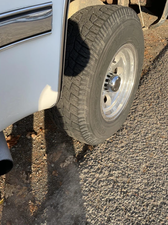 1982 GMC Jimmy 2nd Gen - Image 17 of 31