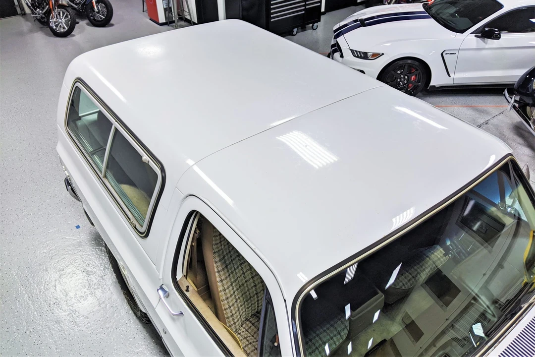 1982 GMC Jimmy 2nd Gen - Image 31 of 31