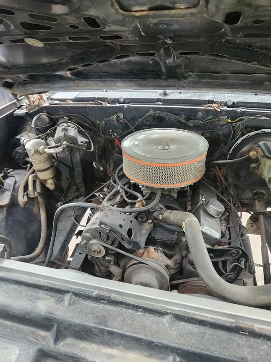 1982 GMC Jimmy 2nd Gen - Image 3 of 4
