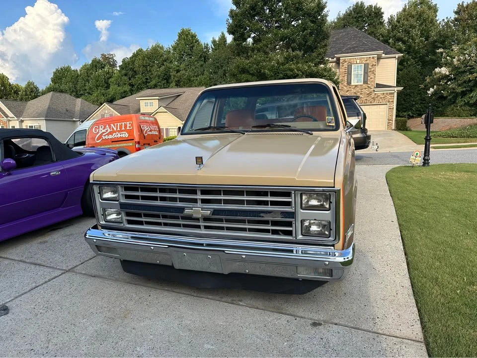 1982 GMC Jimmy 2nd Gen - Image 5 of 8