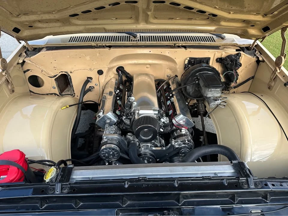 1982 GMC Jimmy 2nd Gen - Image 2 of 8