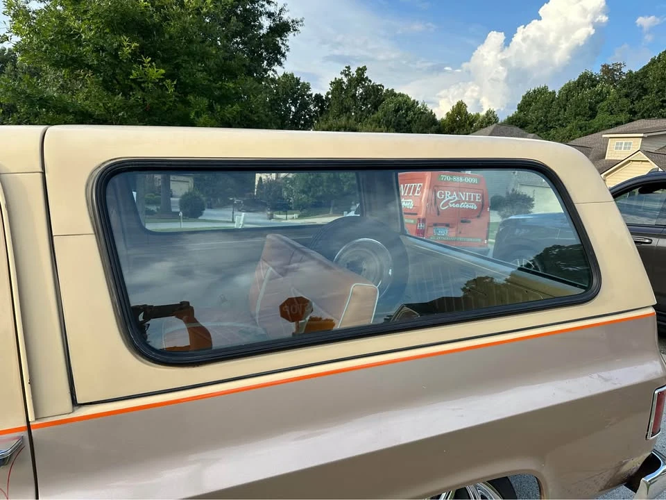 1982 GMC Jimmy 2nd Gen - Image 7 of 8