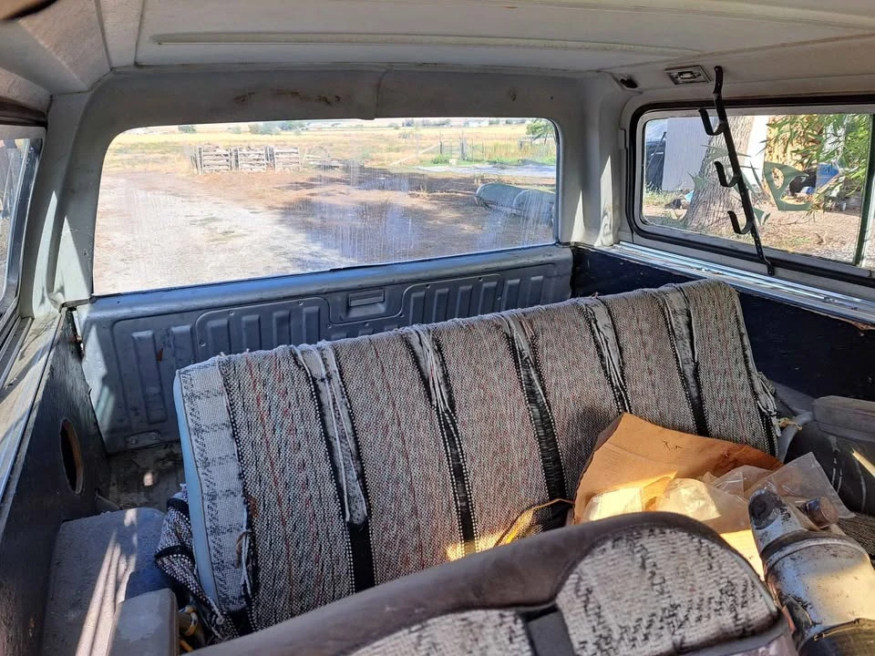 1982 GMC Jimmy 2nd Gen - Image 9 of 11