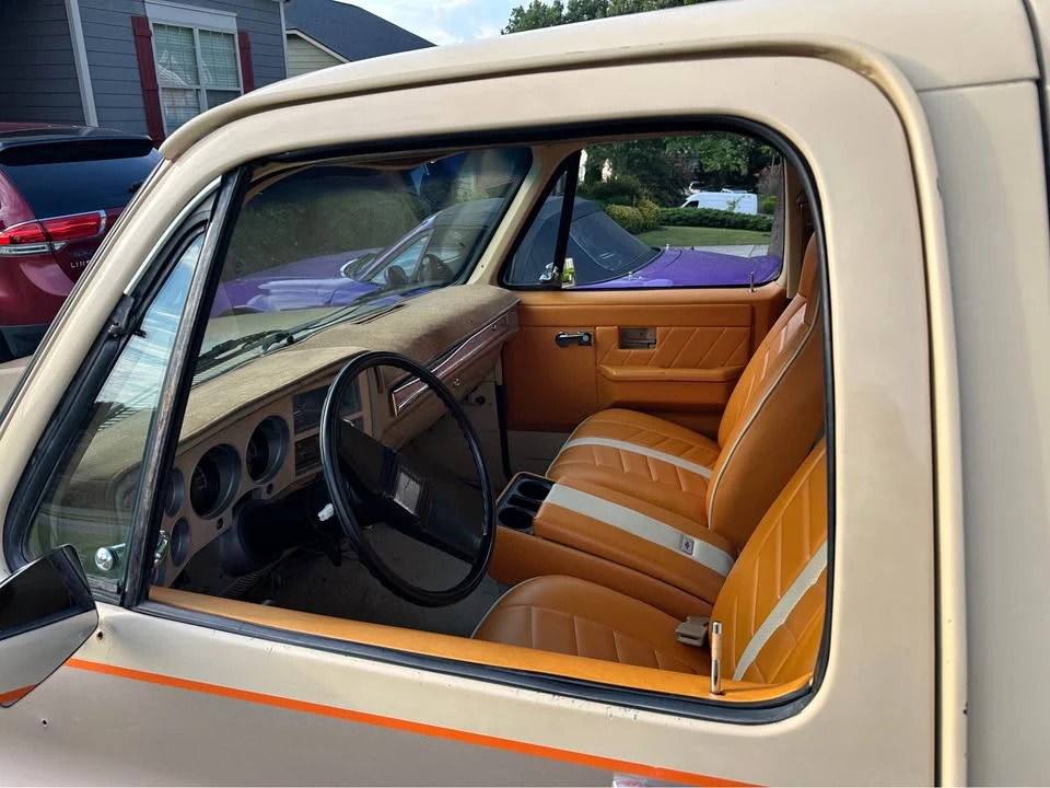 1982 GMC Jimmy 2nd Gen - Image 6 of 8