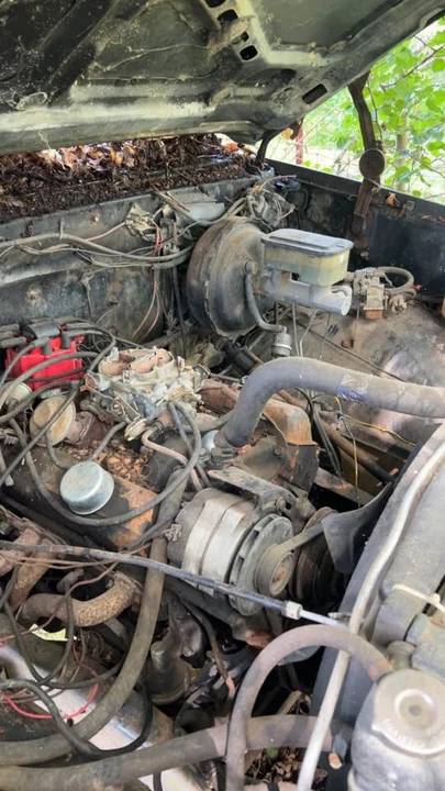 1982 GMC Jimmy 2nd Gen - Image 3 of 5
