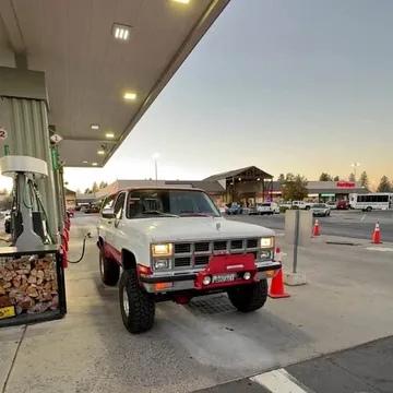 1982 GMC Jimmy