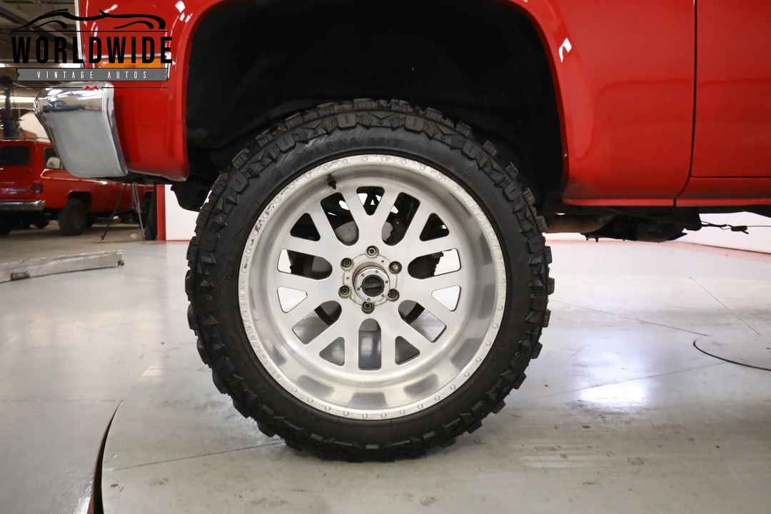 1982 GMC C/K 3rd Gen - Image 12 of 12