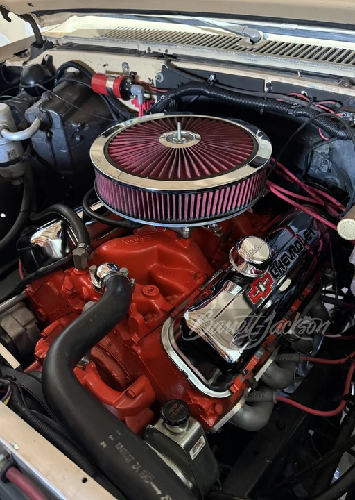 1982 GMC C/K 3rd Gen - Image 3 of 10