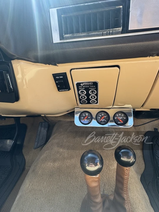 1982 GMC C/K 3rd Gen - Image 9 of 10