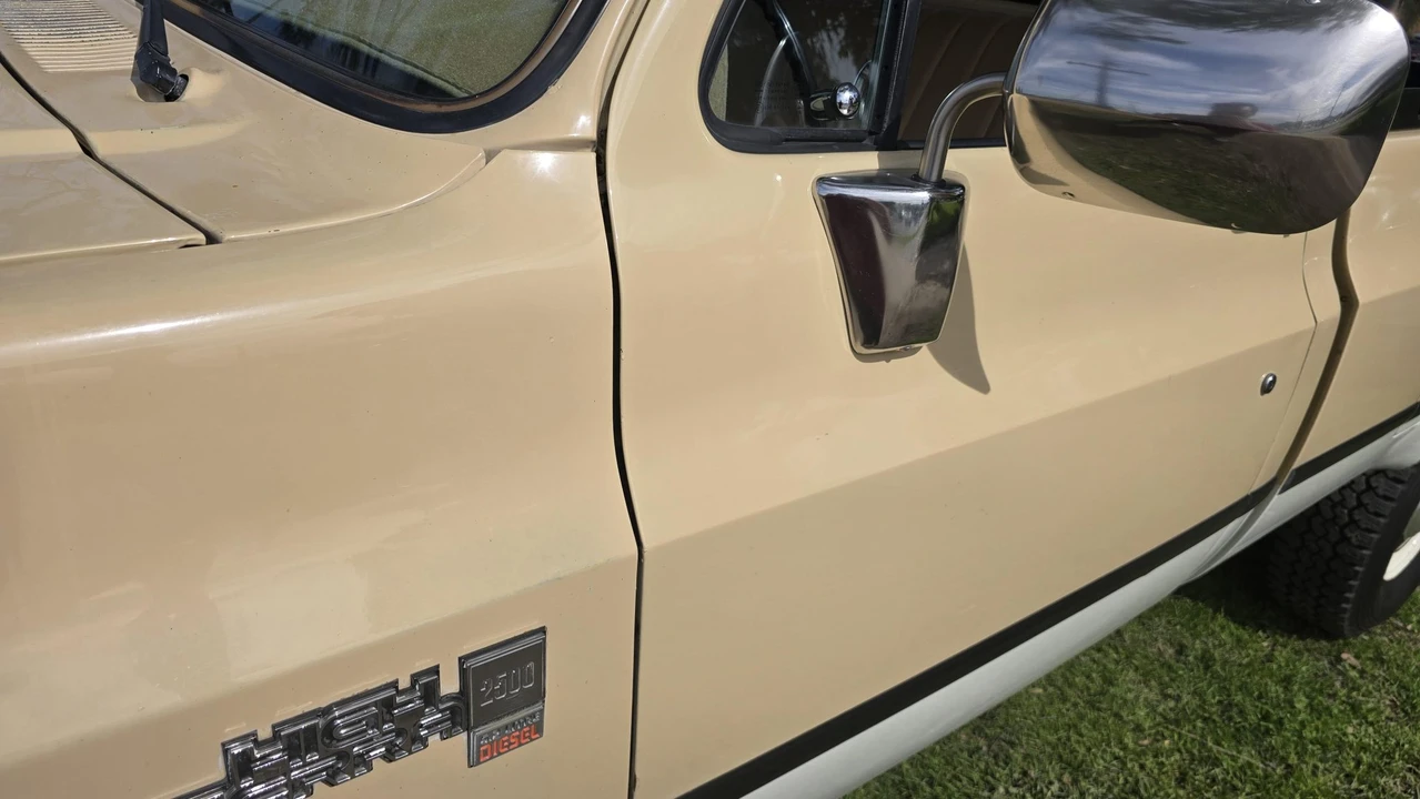 1982 GMC C/K 3rd Gen - Image 30 of 31