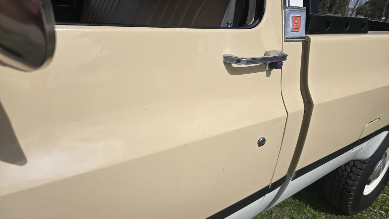 1982 GMC C/K 3rd Gen - Image 31 of 31