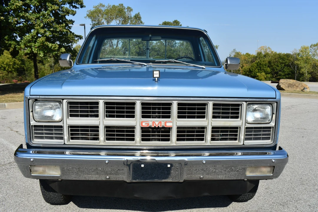 1982 GMC C/K 3rd Gen - Image 23 of 31