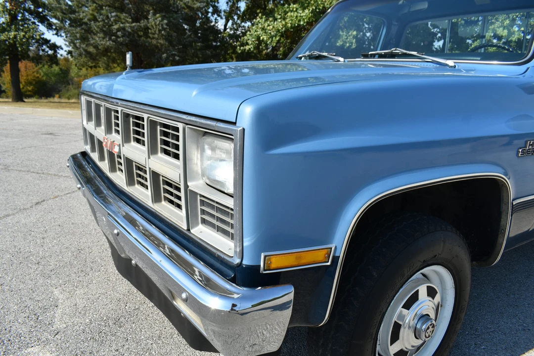 1982 GMC C/K 3rd Gen - Image 28 of 31
