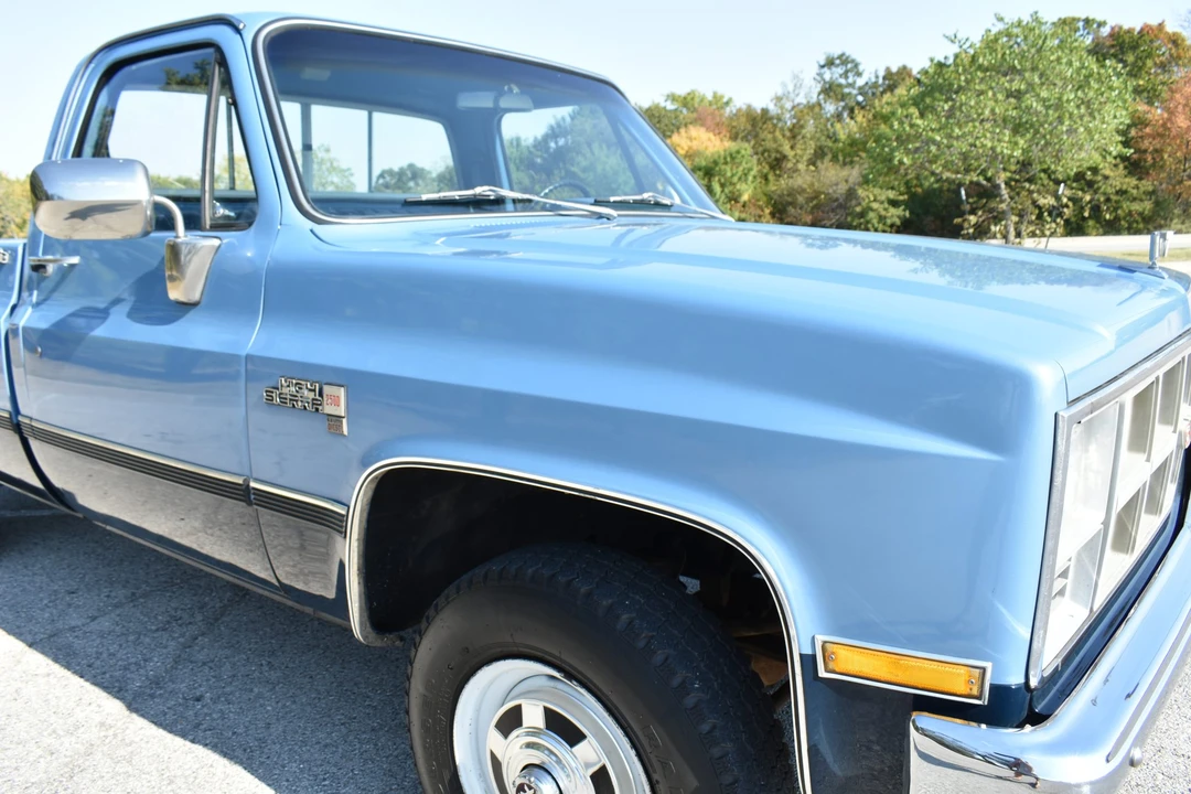 1982 GMC C/K 3rd Gen - Image 26 of 31