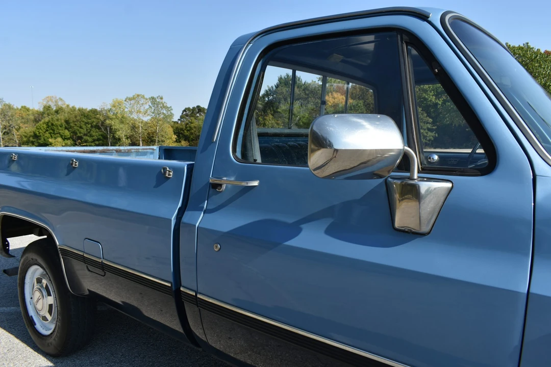 1982 GMC C/K 3rd Gen - Image 25 of 31
