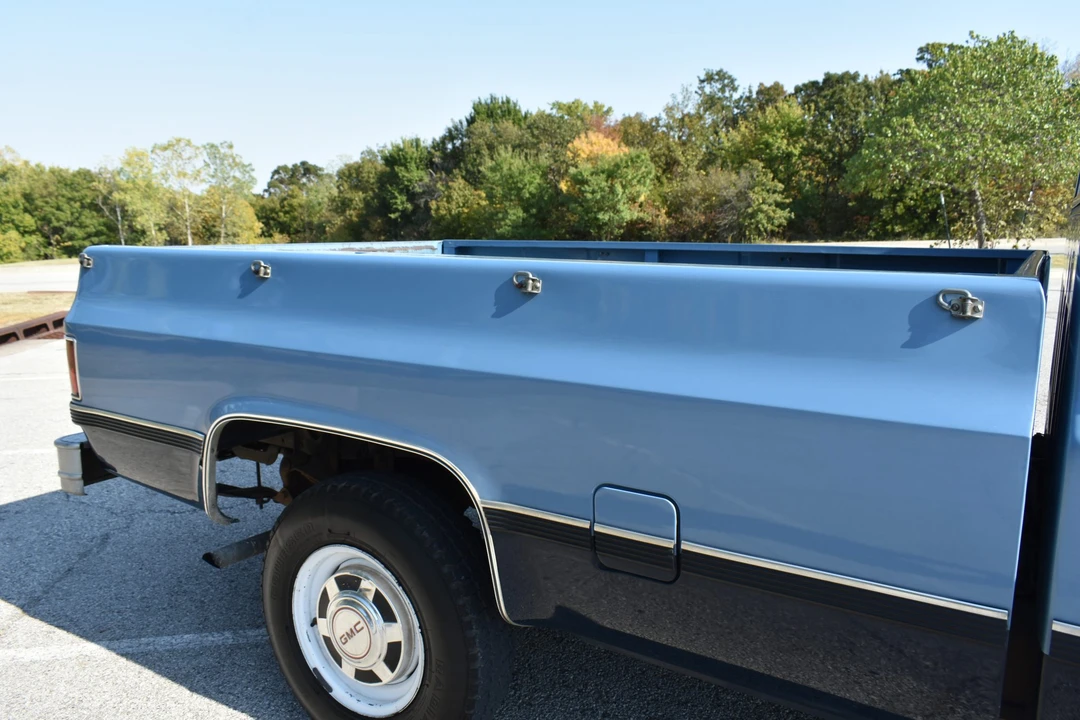 1982 GMC C/K 3rd Gen - Image 24 of 31