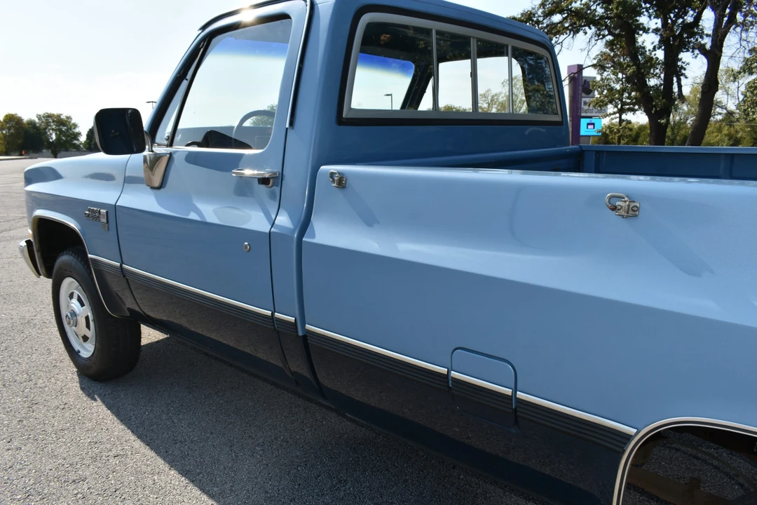 1982 GMC C/K 3rd Gen - Image 30 of 31