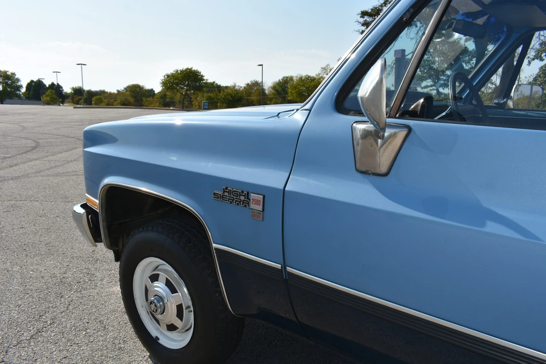 1982 GMC C/K 3rd Gen - Image 29 of 31