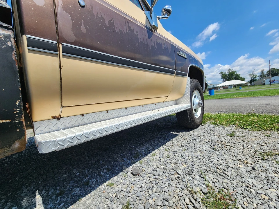 1982 GMC C/K 3rd Gen - Image 8 of 24