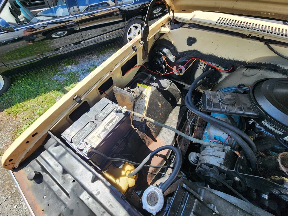 1982 GMC C/K 3rd Gen - Image 18 of 24