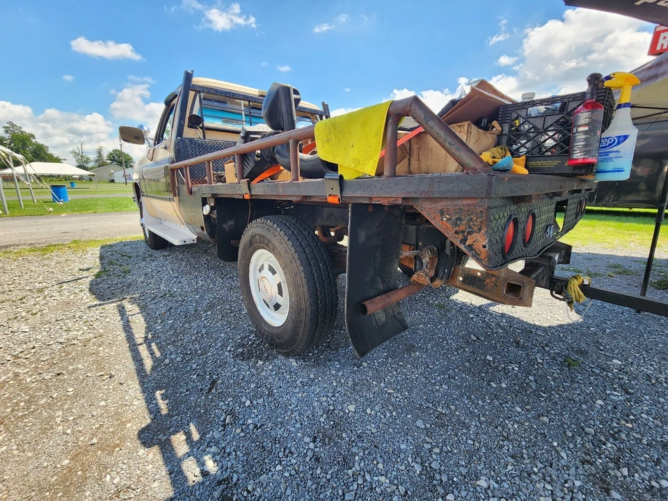 1982 GMC C/K 3rd Gen - Image 14 of 24
