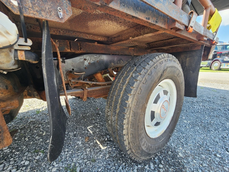 1982 GMC C/K 3rd Gen - Image 13 of 24