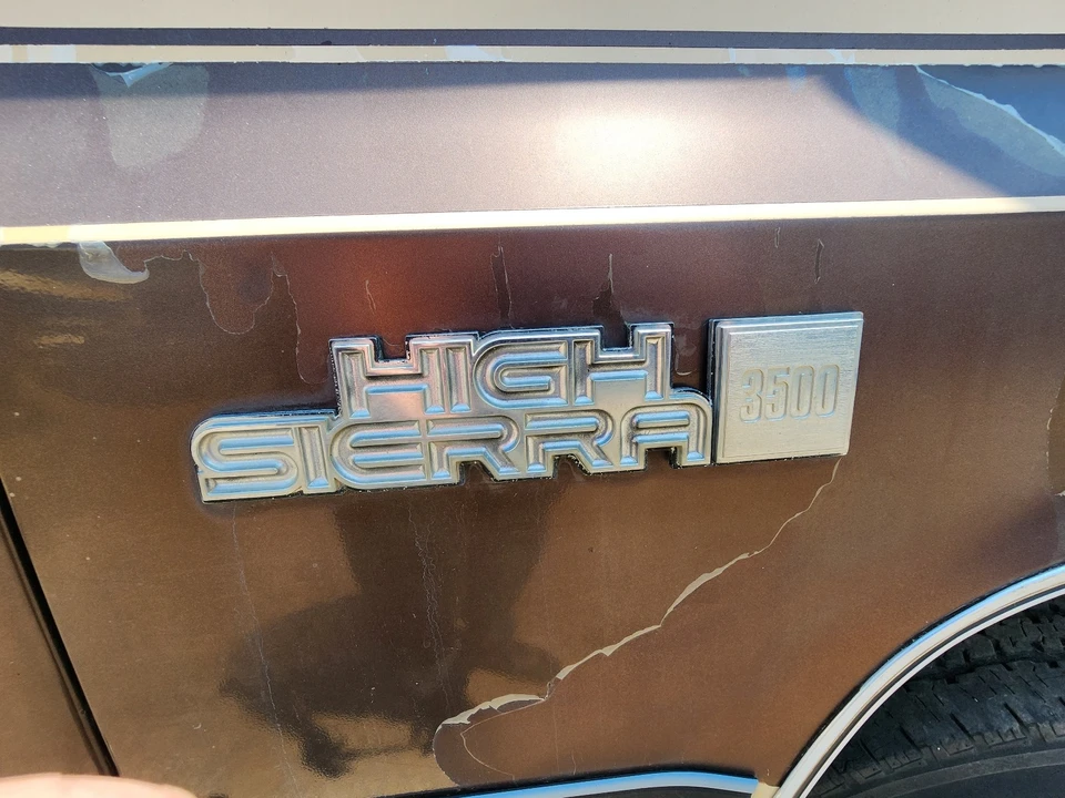 1982 GMC C/K 3rd Gen - Image 9 of 24