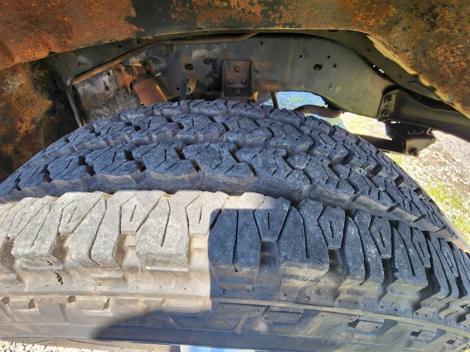 1982 GMC C/K 3rd Gen - Image 11 of 24