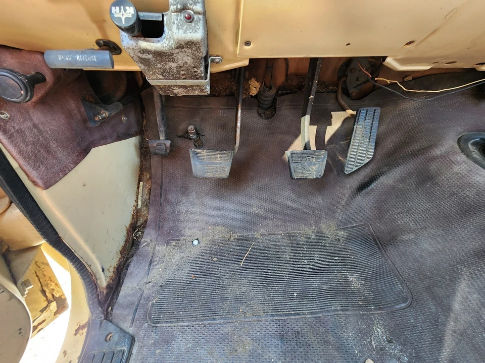 1982 GMC C/K 3rd Gen - Image 15 of 24