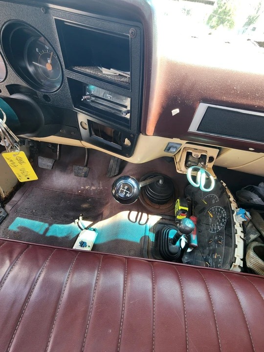 1982 GMC C/K 3rd Gen - Image 23 of 24
