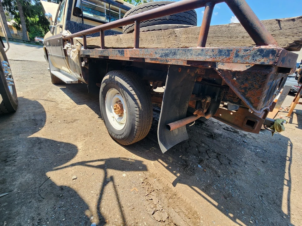 1982 GMC C/K 3rd Gen - Image 10 of 24