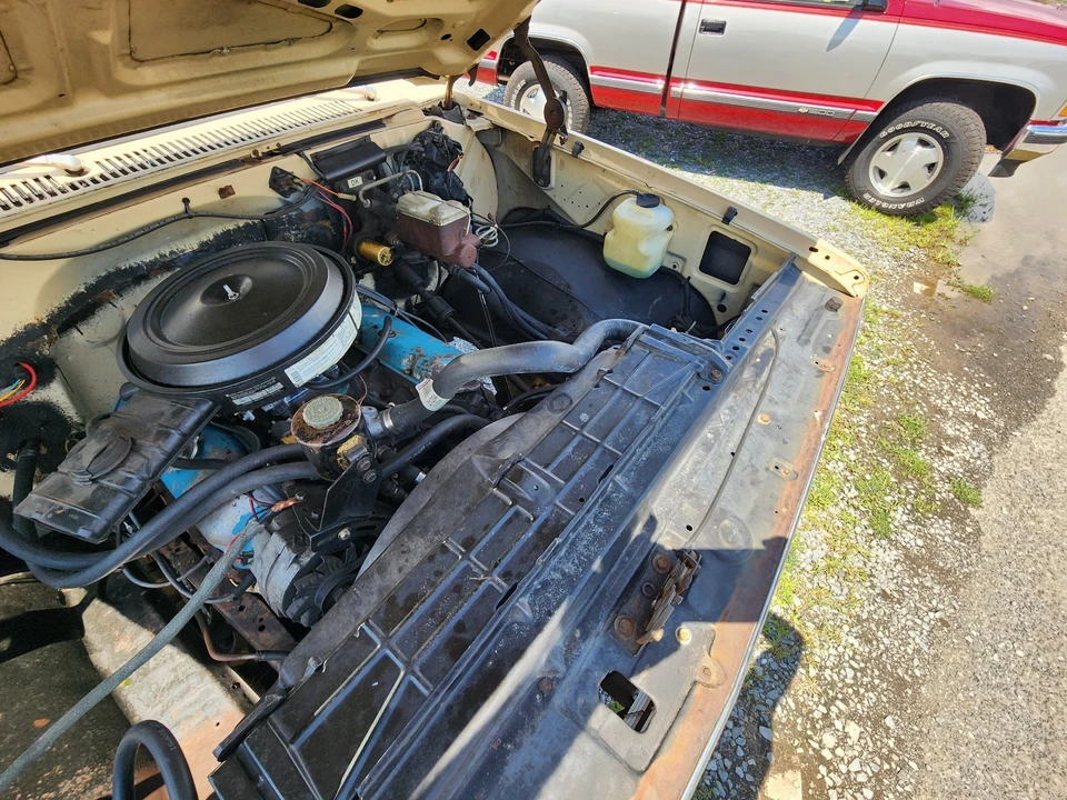 1982 GMC C/K 3rd Gen - Image 19 of 24
